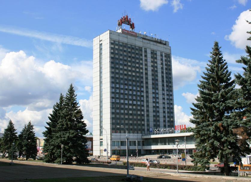 Edificio Foto