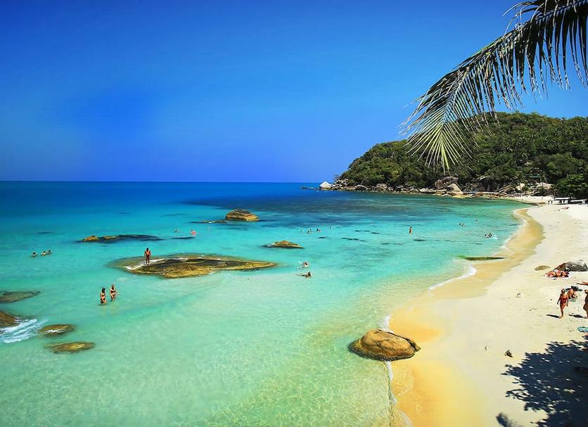 Playa Foto