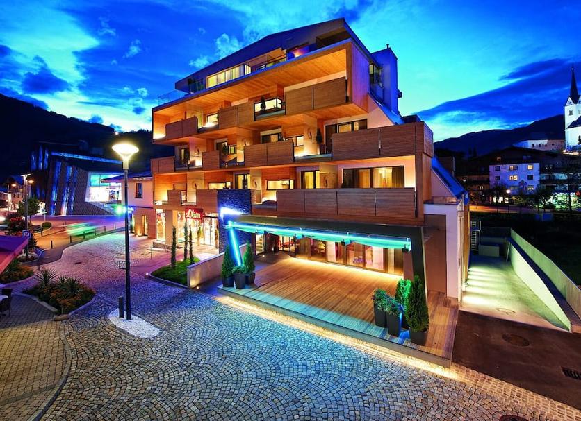 Edificio Foto
