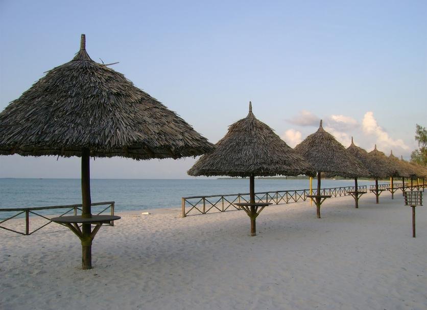 Playa Foto