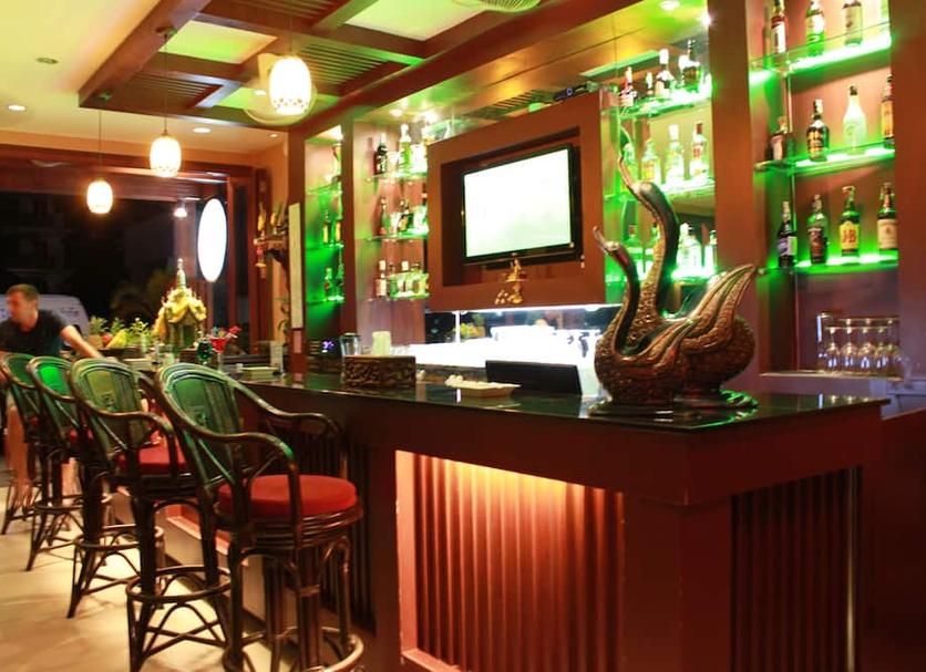 Bar Foto