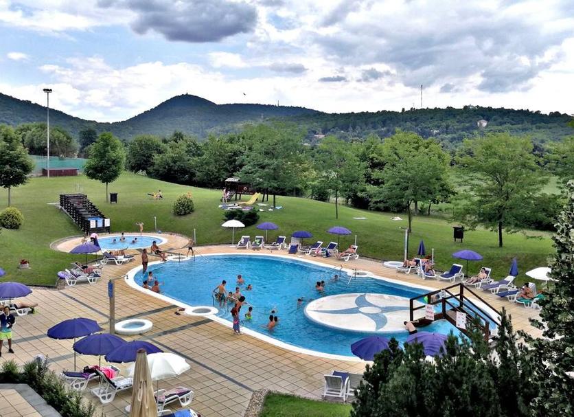 Piscina Foto