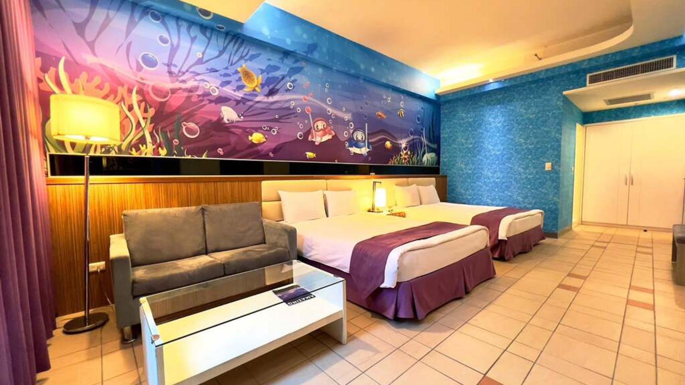 Uni-Resort Kenting