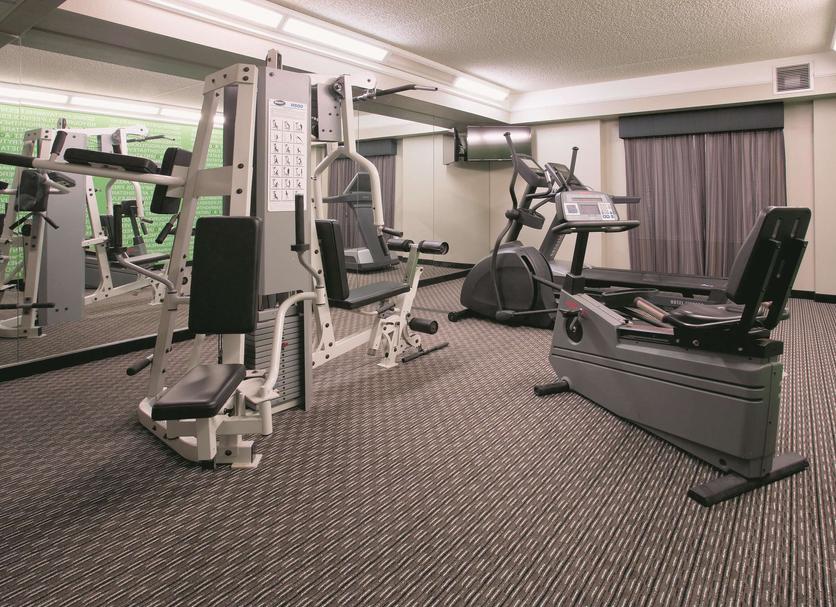 Gym Foto