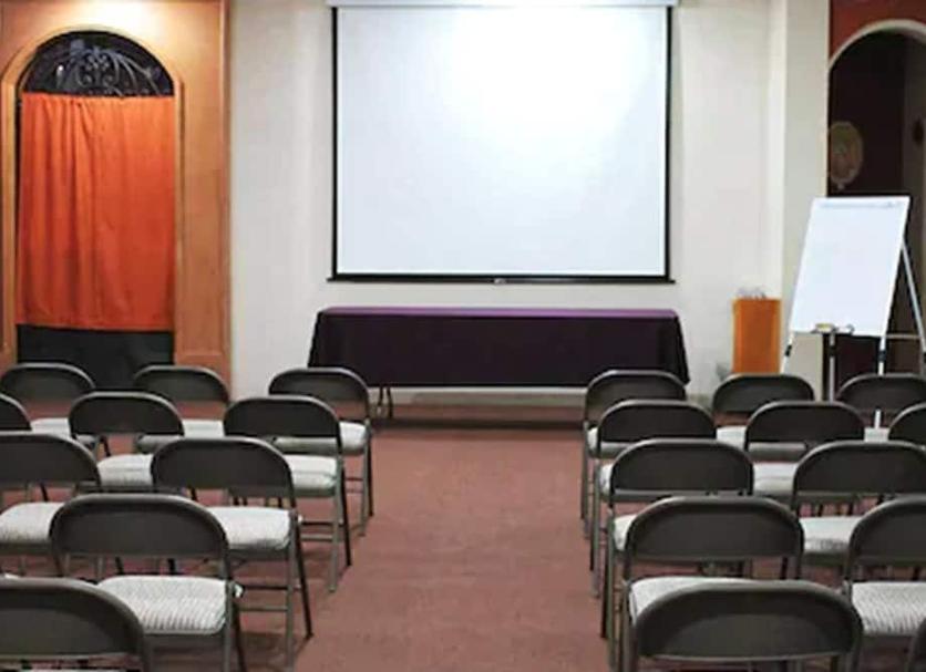 Sala de conferencias Foto