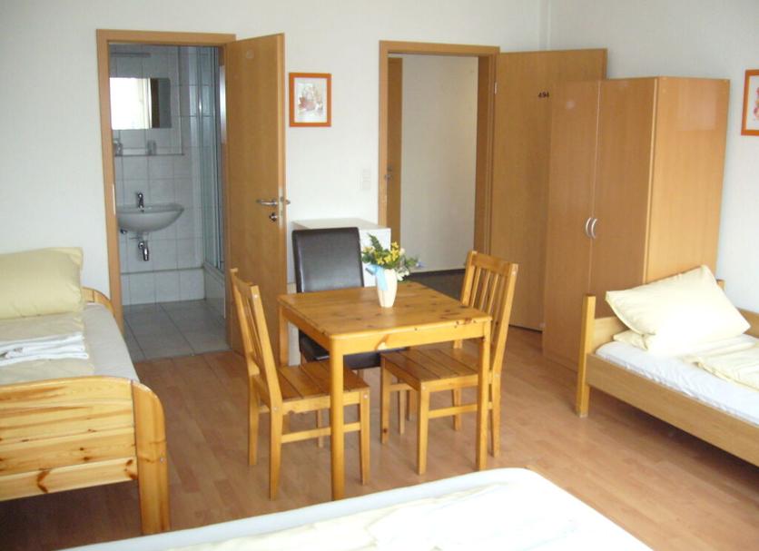 Comedor Foto