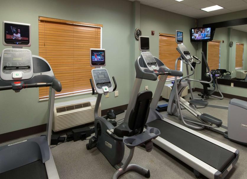 Gym Foto