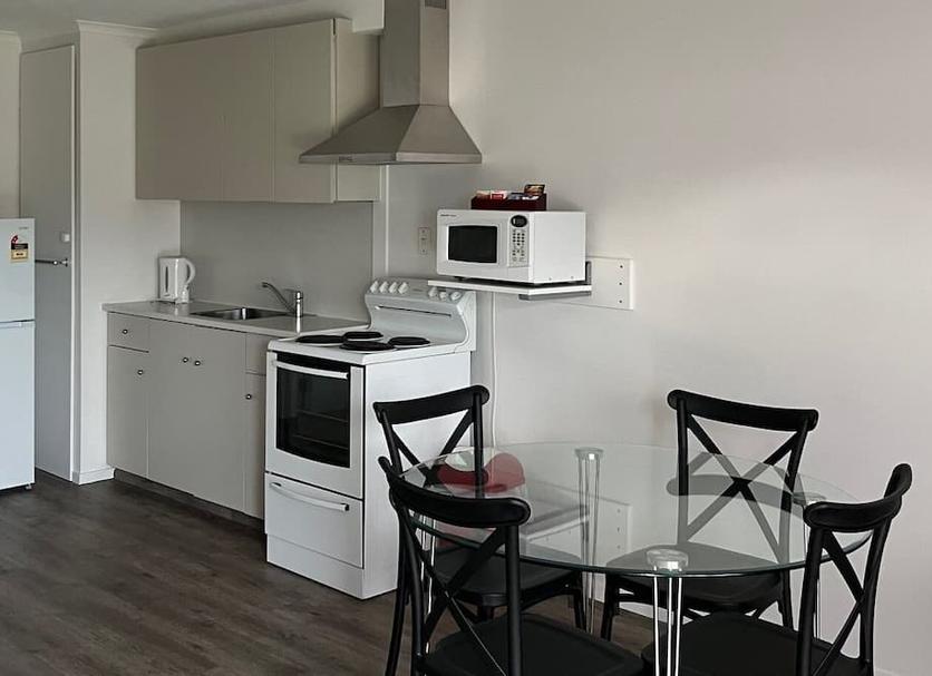 Cocina Foto