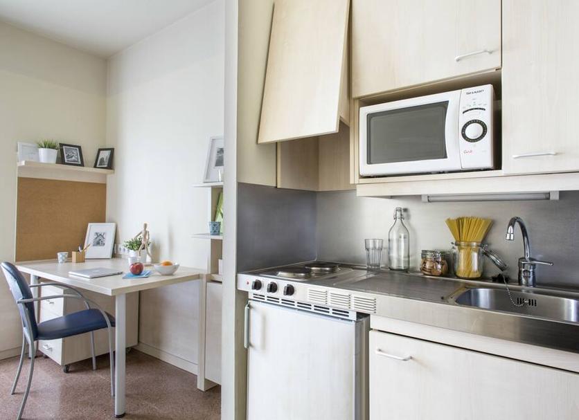 Cocina Foto