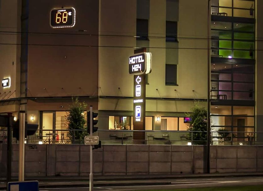 Edificio Foto