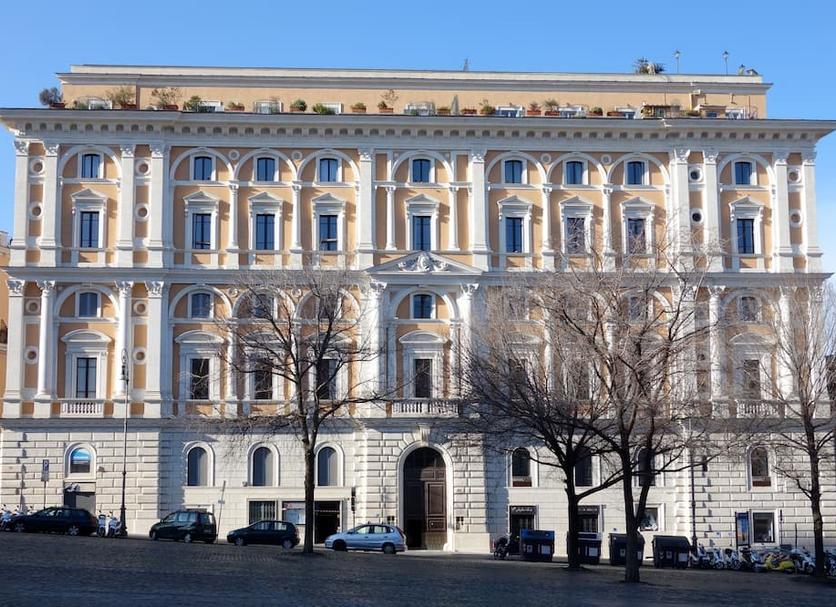 Edificio Foto