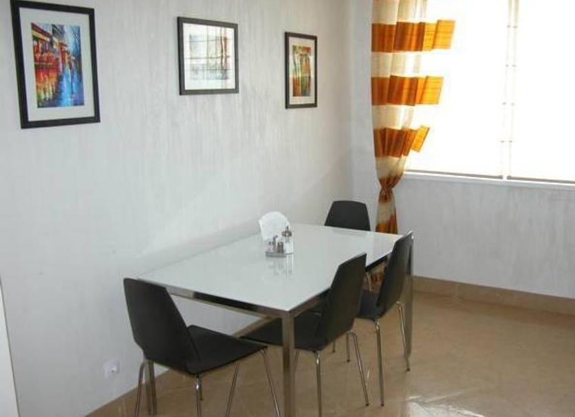Comedor Foto