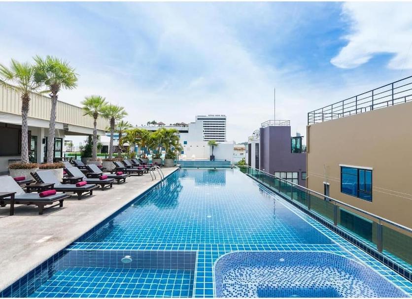 Piscina Foto