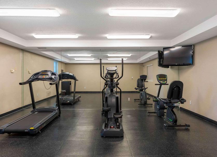 Gym Foto