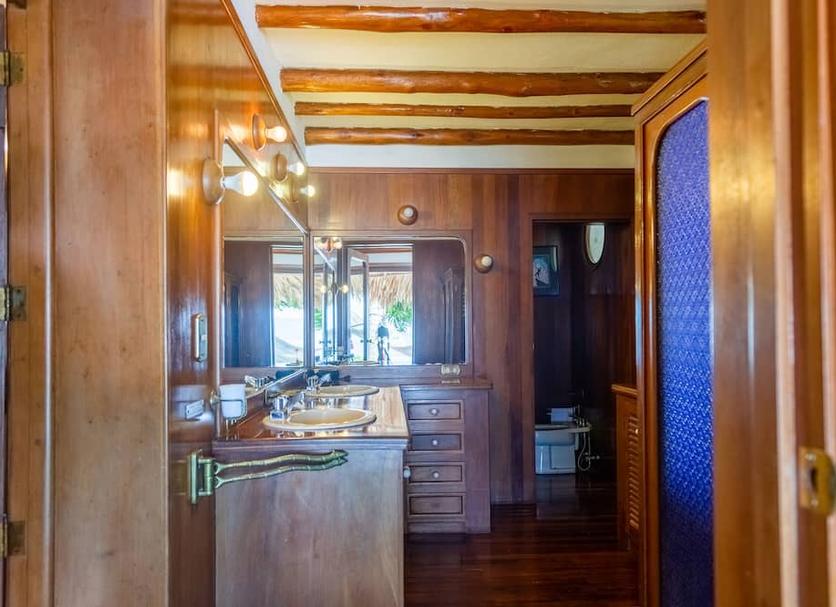 Cocina Foto