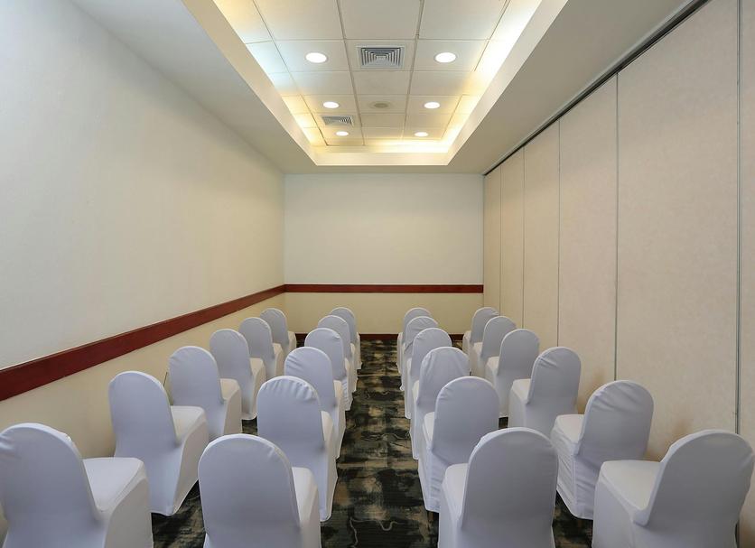 Sala de conferencias Foto