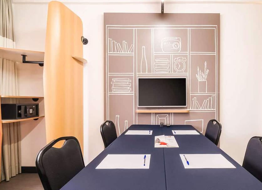 Comedor Foto