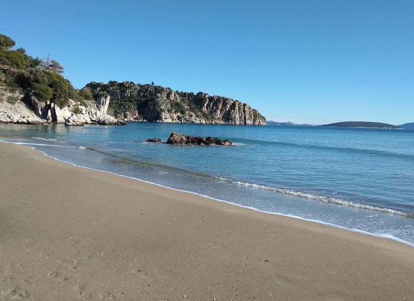 Playa Foto