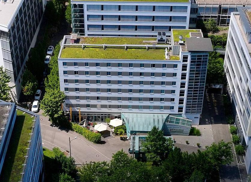 Edificio Foto