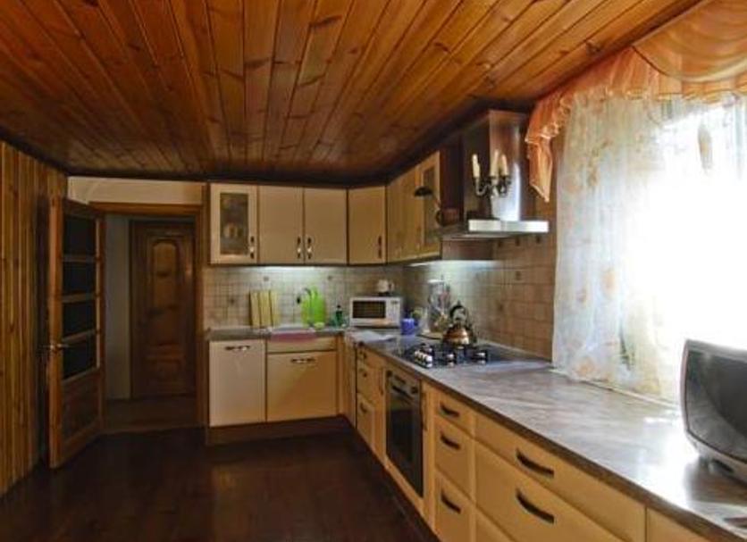 Cocina Foto