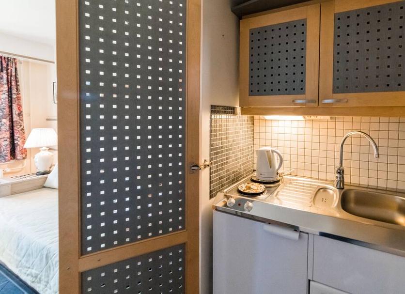 Cocina Foto