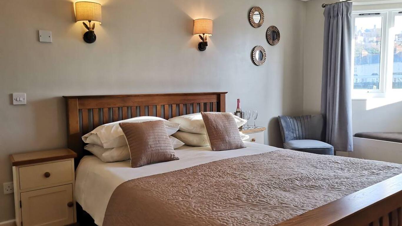 The River Haven Hotel