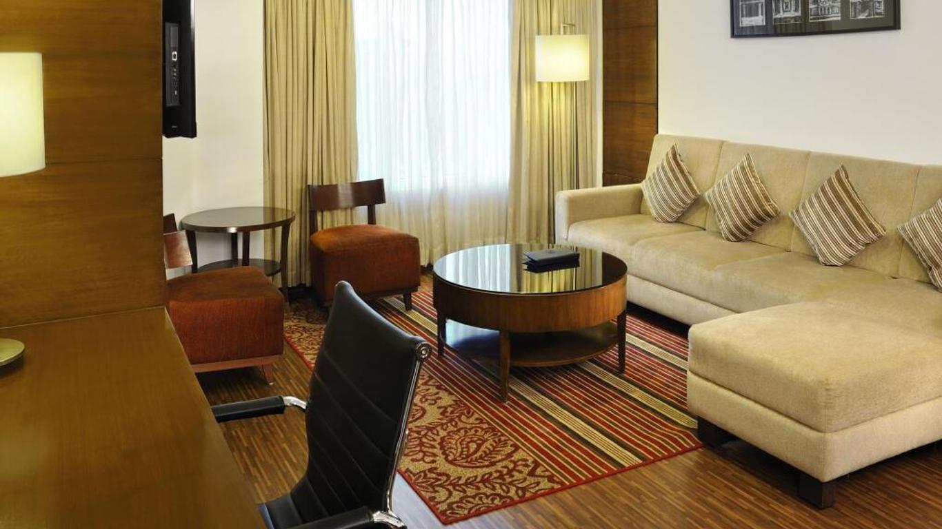 Four Points by Sheraton Ahmedabad