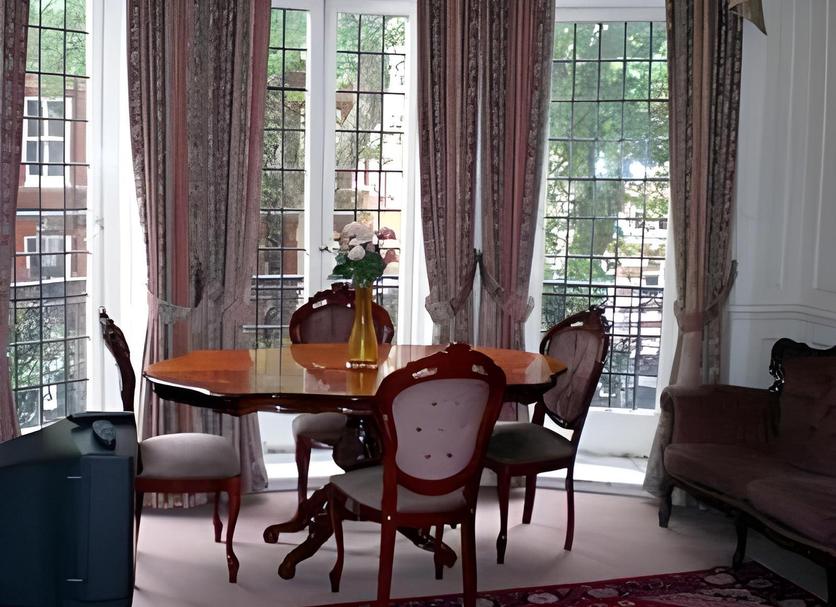 Comedor Foto