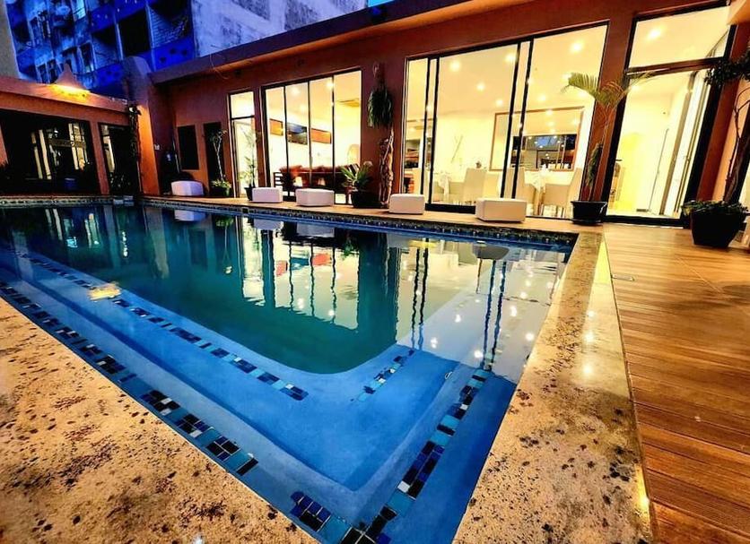 Piscina Foto