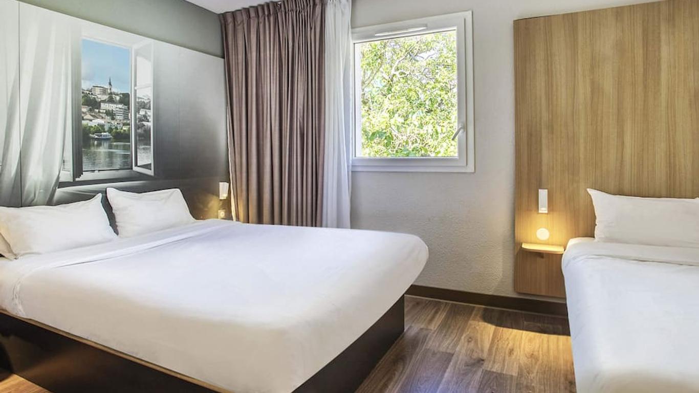B&B HOTEL Angoulême