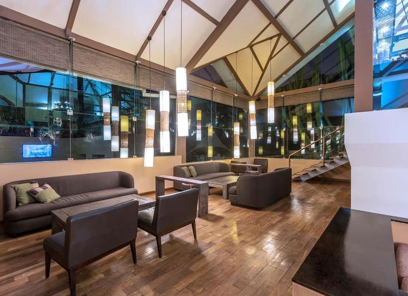 Lounge Foto