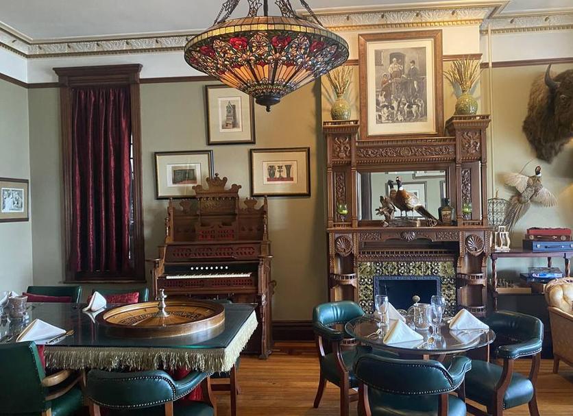 Comedor Foto