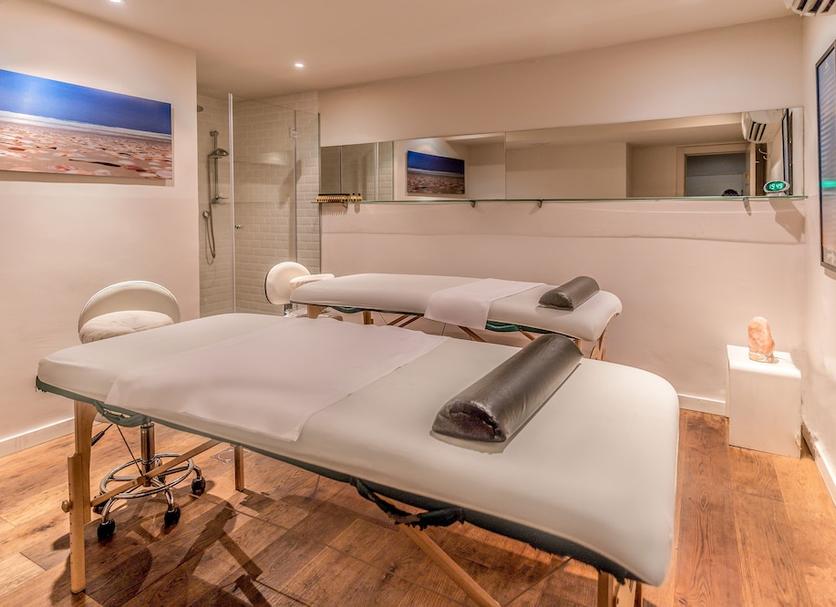 Spa Foto