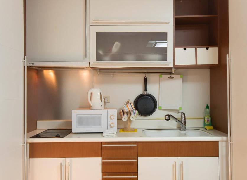 Cocina Foto