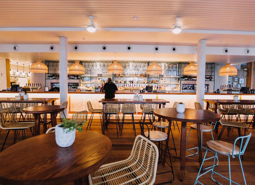 Bar Foto