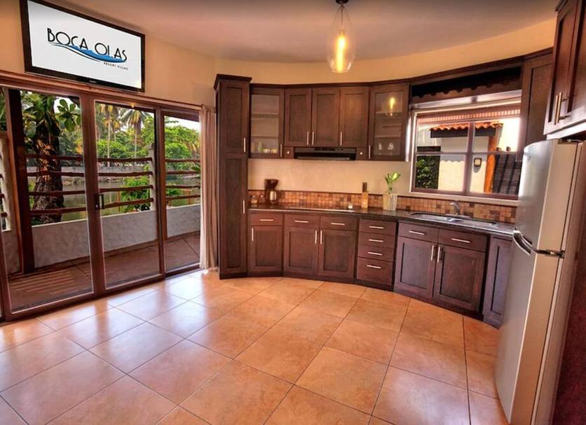 Cocina Foto