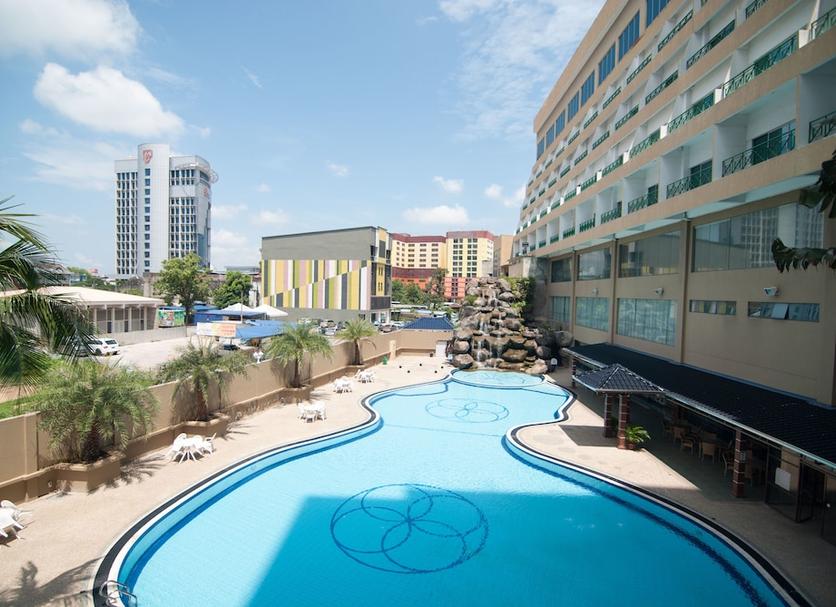 Piscina Foto