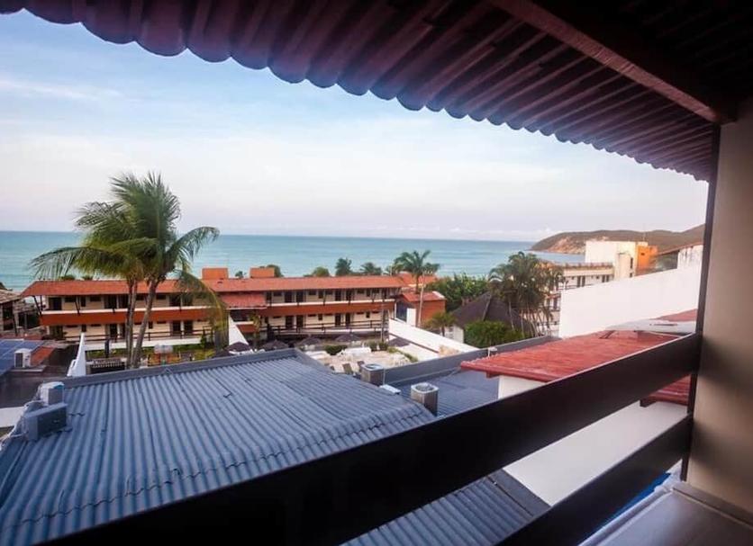 Balcón Foto