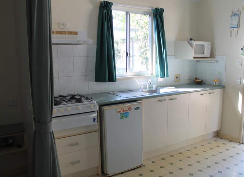 Cocina Foto