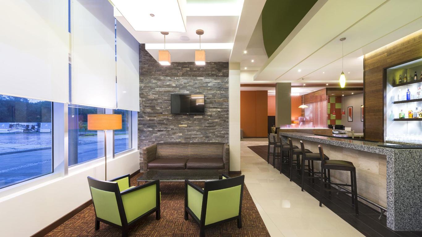 Courtyard by Marriott Ciudad del Carmen Campeche