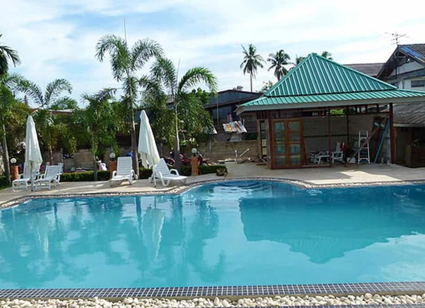 Piscina Foto