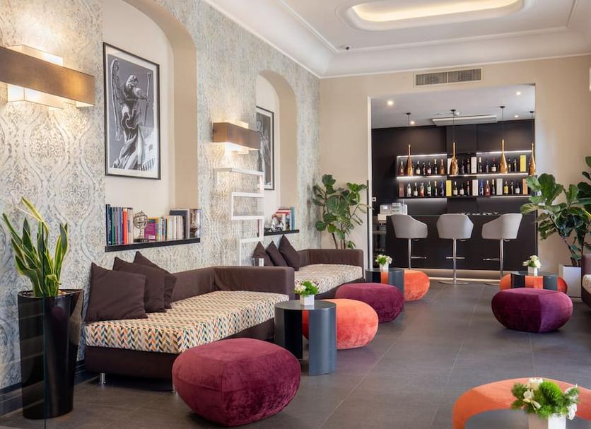 Lounge Foto