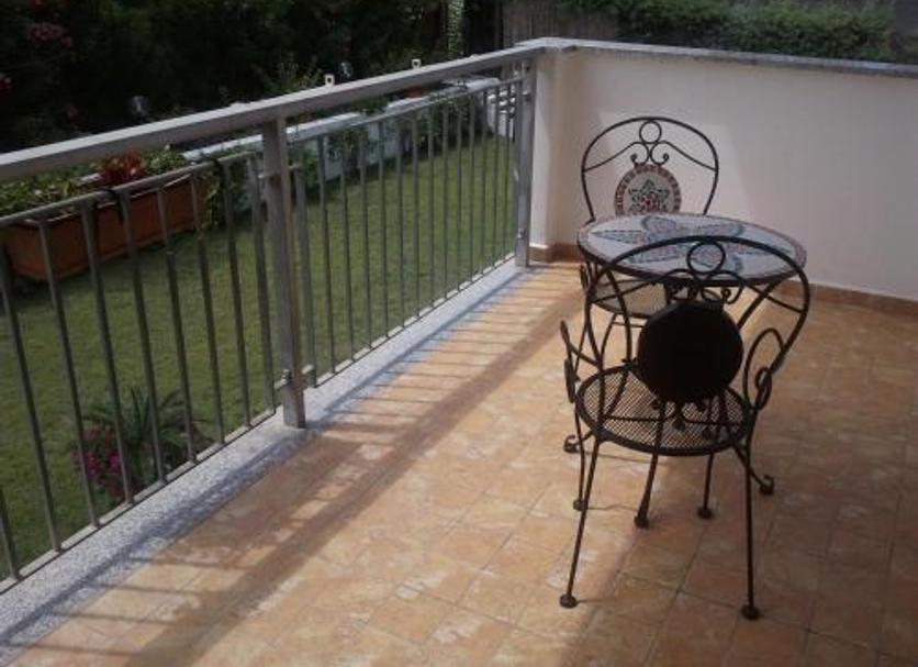 Balcón Foto