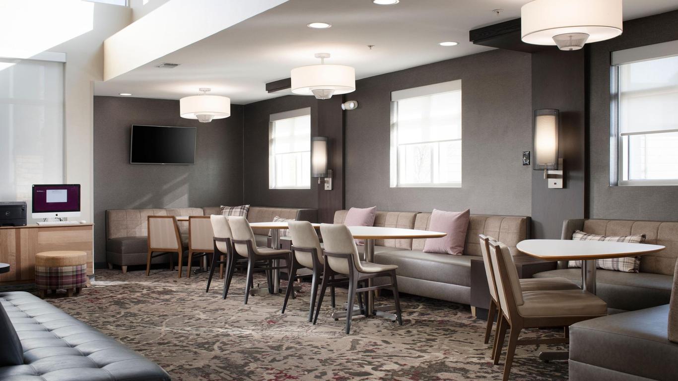 Residence Inn by Marriott Texarkana