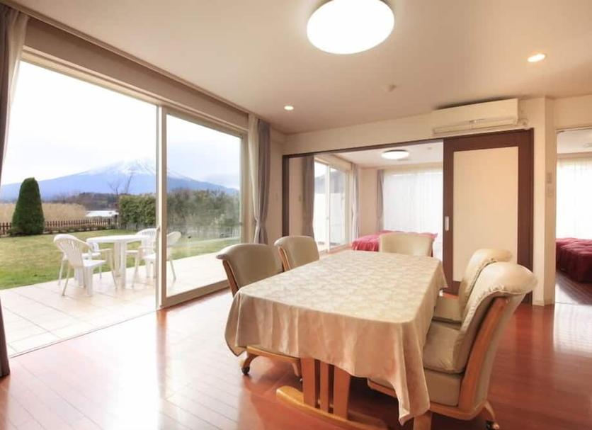 Comedor Foto