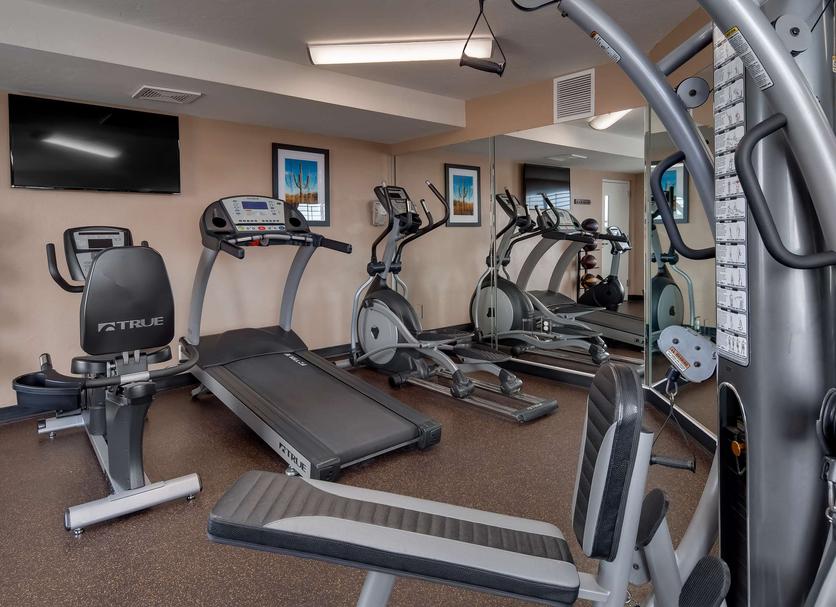 Gym Foto