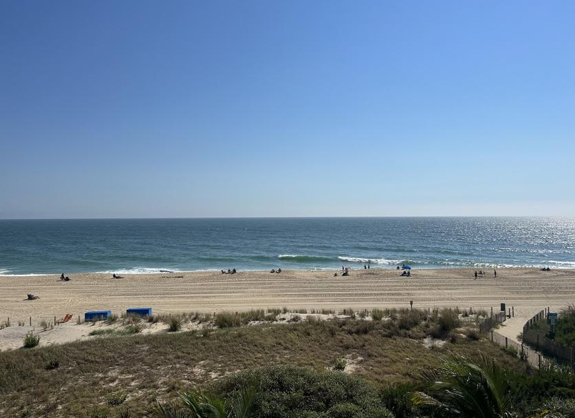 Playa Foto