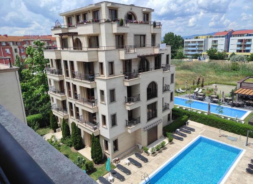 Edificio Foto