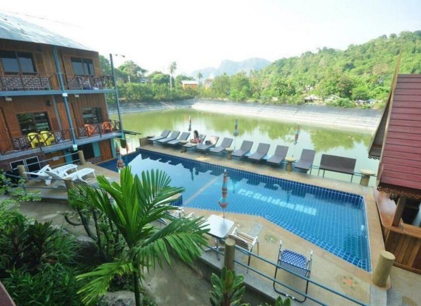 Piscina Foto