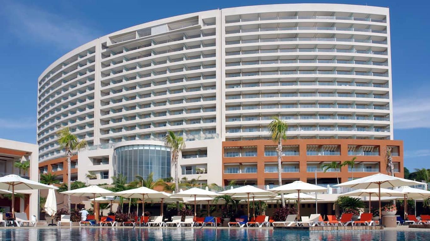 Azul Ixtapa Grand All Suites - Spa & Convention Center